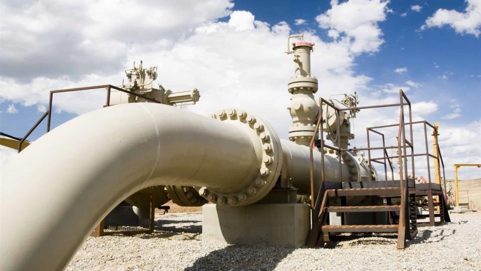 En Sinaloa hay gas natural pero empresas no pueden usarlo