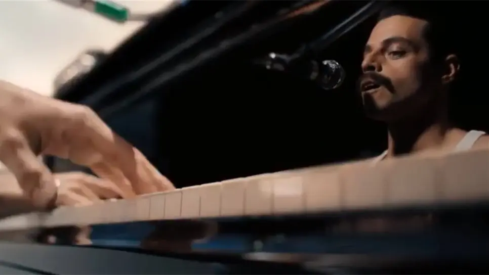 “Bohemian Rhapsody” también lidera taquilla en México