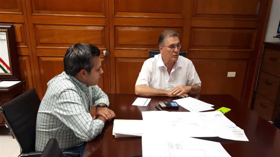 Interesada Sumitomo en abrir otra planta en Los Mochis