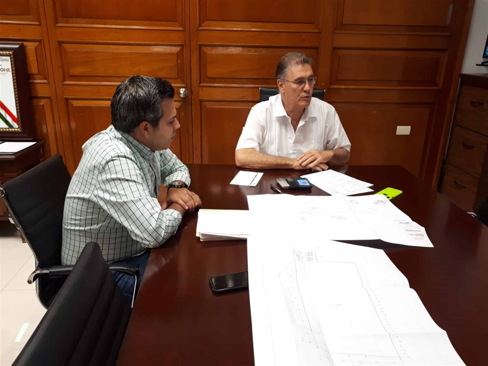 FOTO: Víctor Acosta.