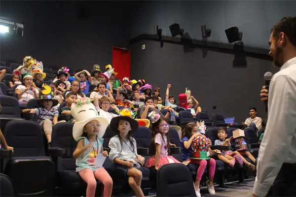 Trapiche y Recamb fomentan en los niños el cuidado del manglar