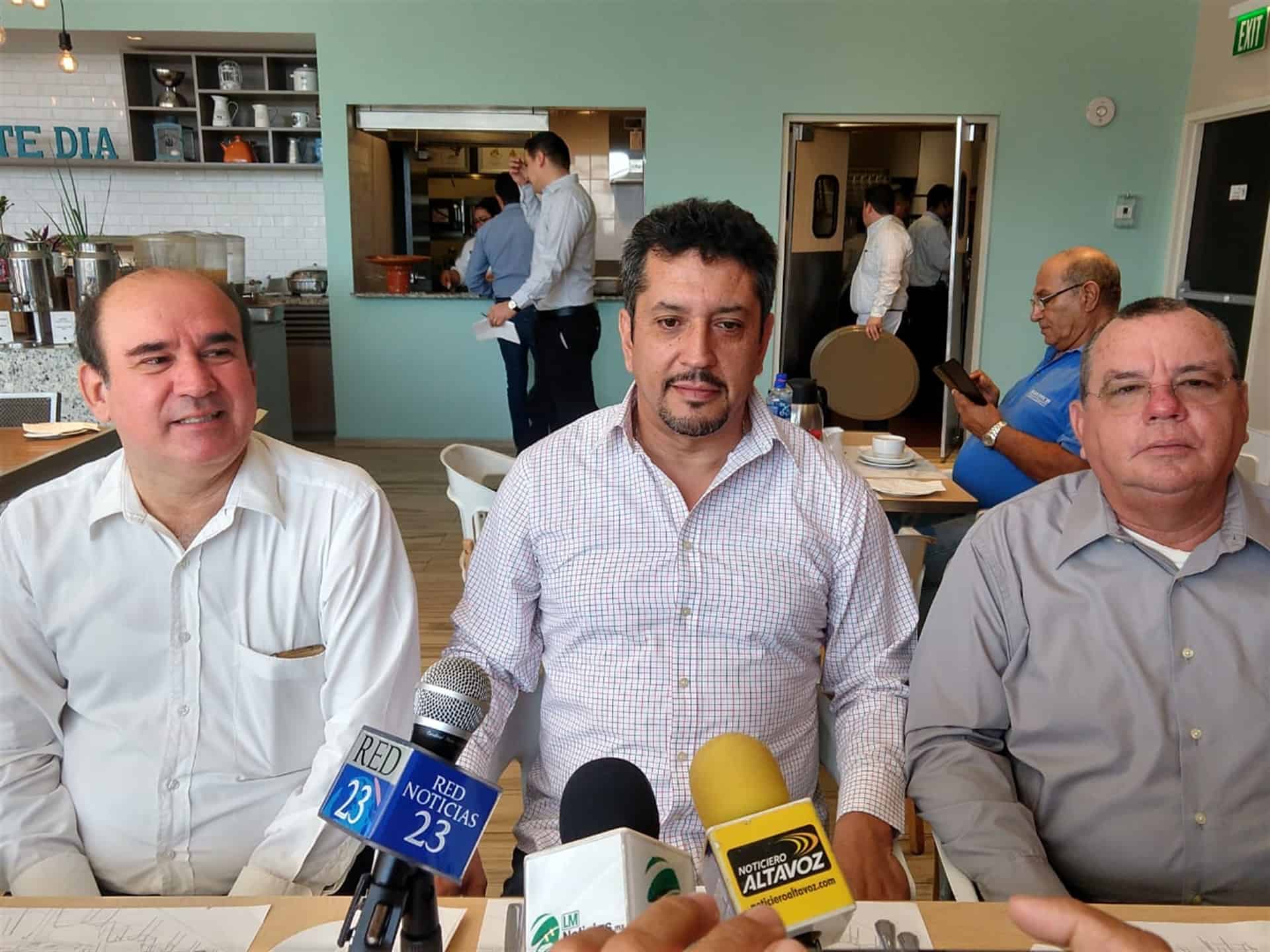 FOTO: Víctor Acosta.