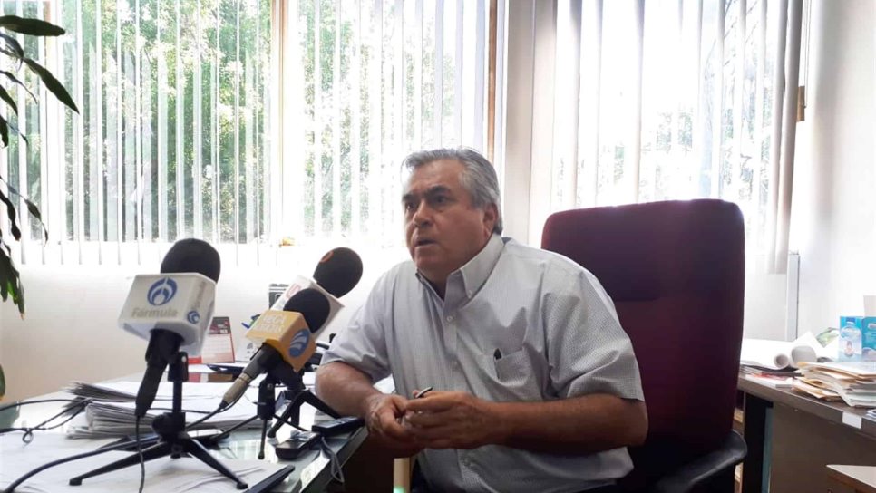 Se debe de inspeccionar a fondo los mercados: SSA Se debe de inspeccionar a fondo los mercados: SSA