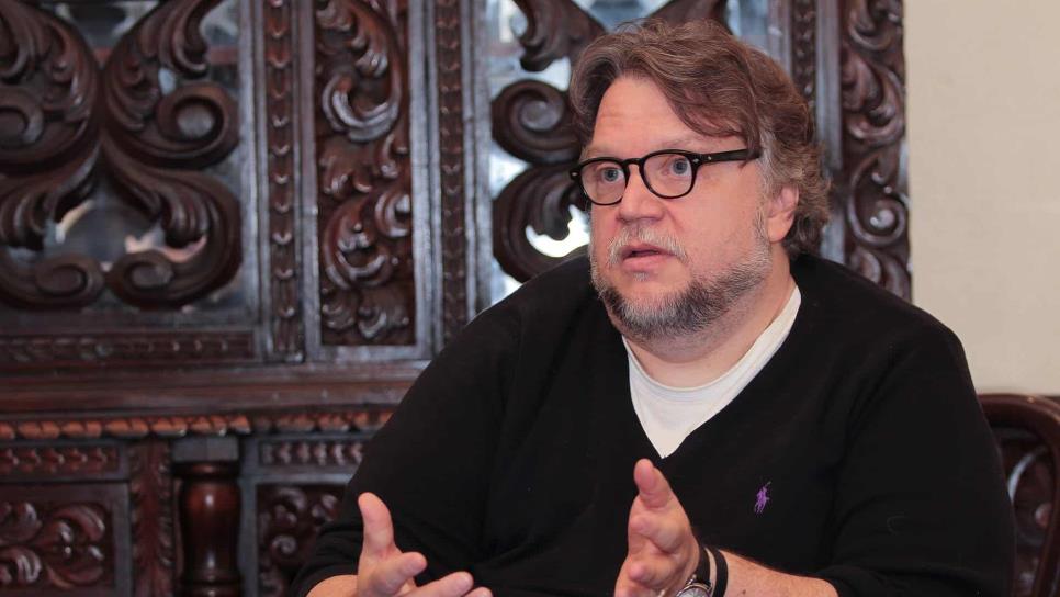 Guillermo del Toro otorga becas a tres talentos mexicanos en animación