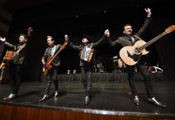 “Dreamers” acudirán gratis a conciertos de Los Tigres del Norte en EUA