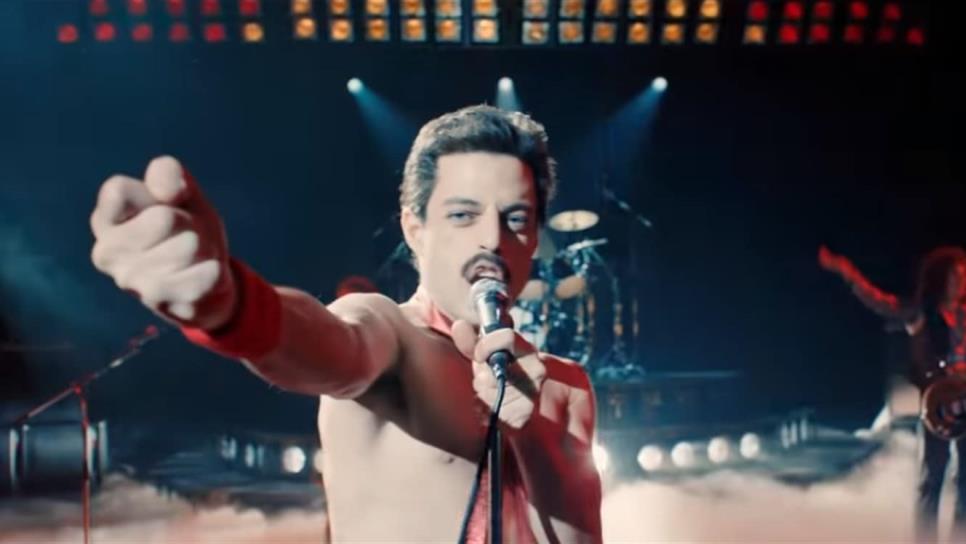 Bohemian Rhapsody se estrena a nivel mundial, pero decepciona a fans y críticos