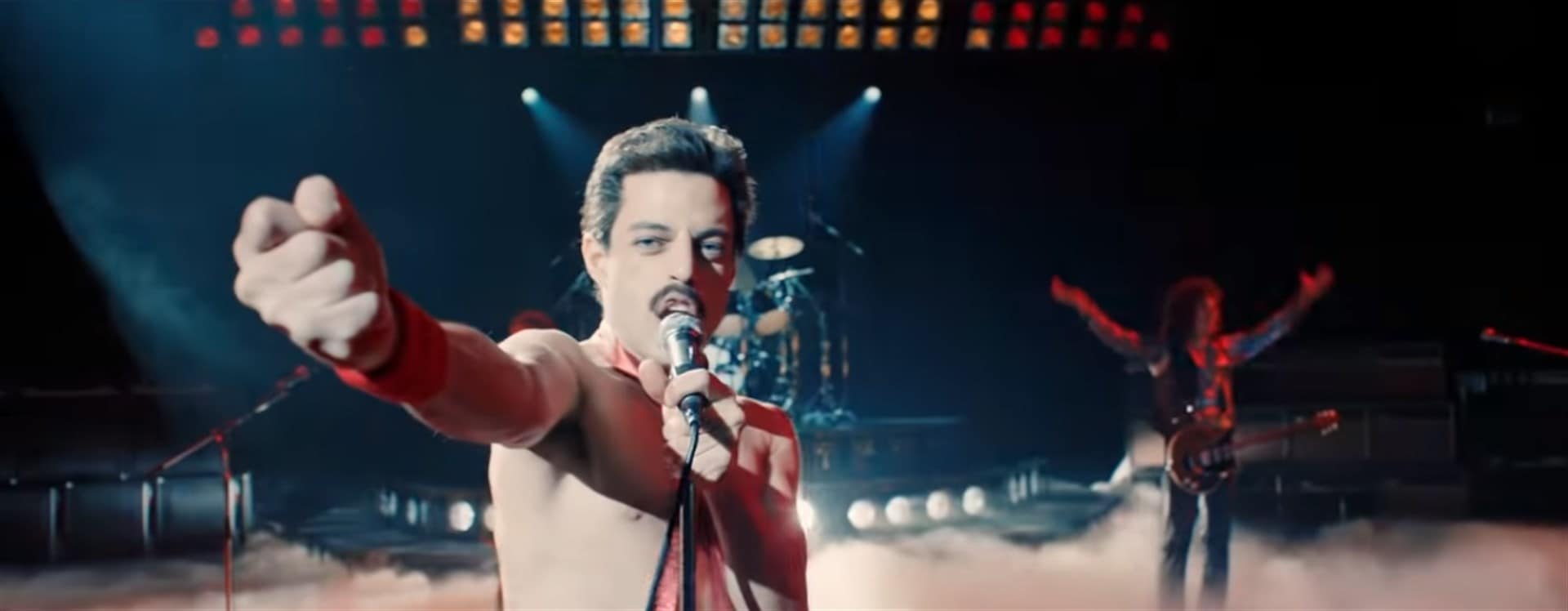 Bohemian Rhapsody se estrena a nivel mundial, pero decepciona a fans y críticos