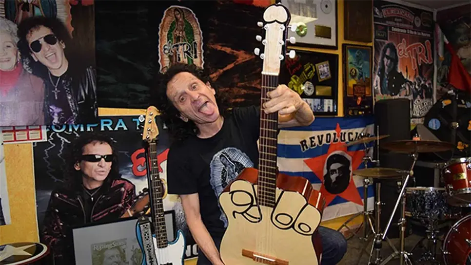 FOTO: El Sol de México.