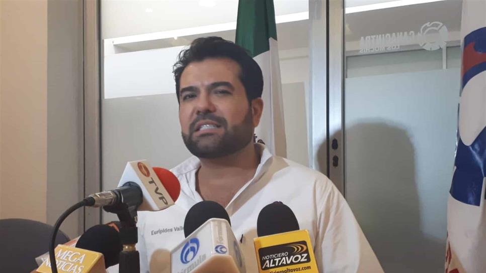 Crisis en Sinaloa, gobierno debe millones a proveedores: IP