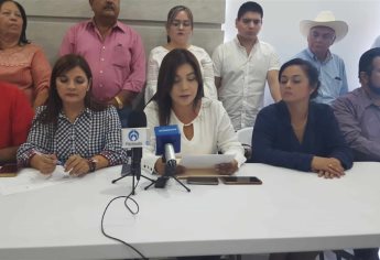 Diputados electos se oponen a iniciativas de actual legislatura