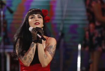 MTV estrenará sencillo de Los Auténticos Decadentes con Mon Laferte