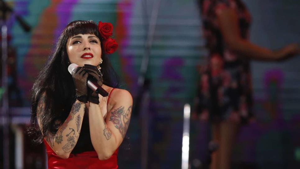 MTV estrenará sencillo de Los Auténticos Decadentes con Mon Laferte