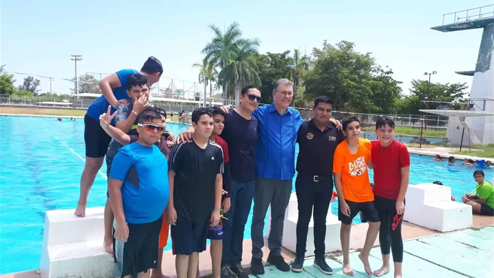 FOTO: Jessi Jáuregui.