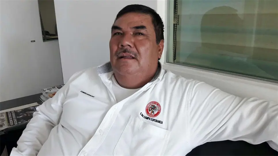 Julián Alberto Jímenez Castro. FOTO: Archivo.