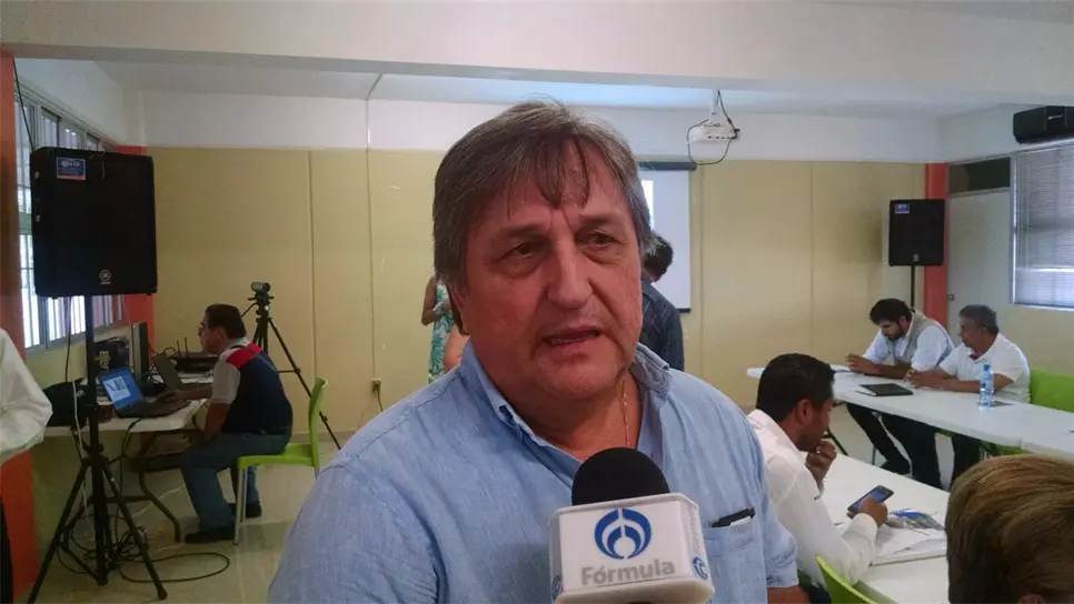 Marte Vega Román. FOTO: Archivo.