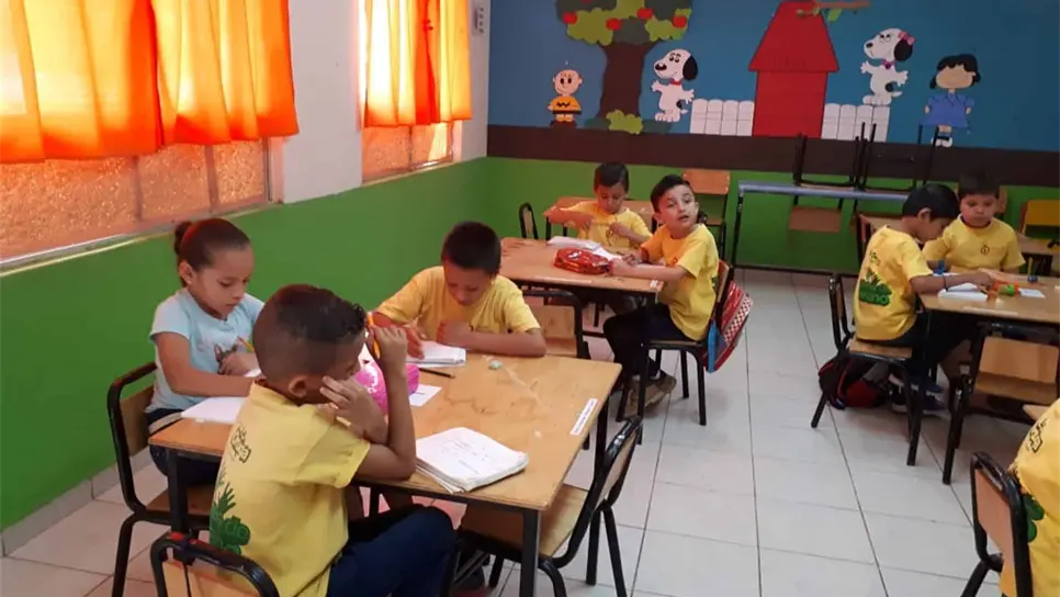 FOTO: Adriana Ochoa.