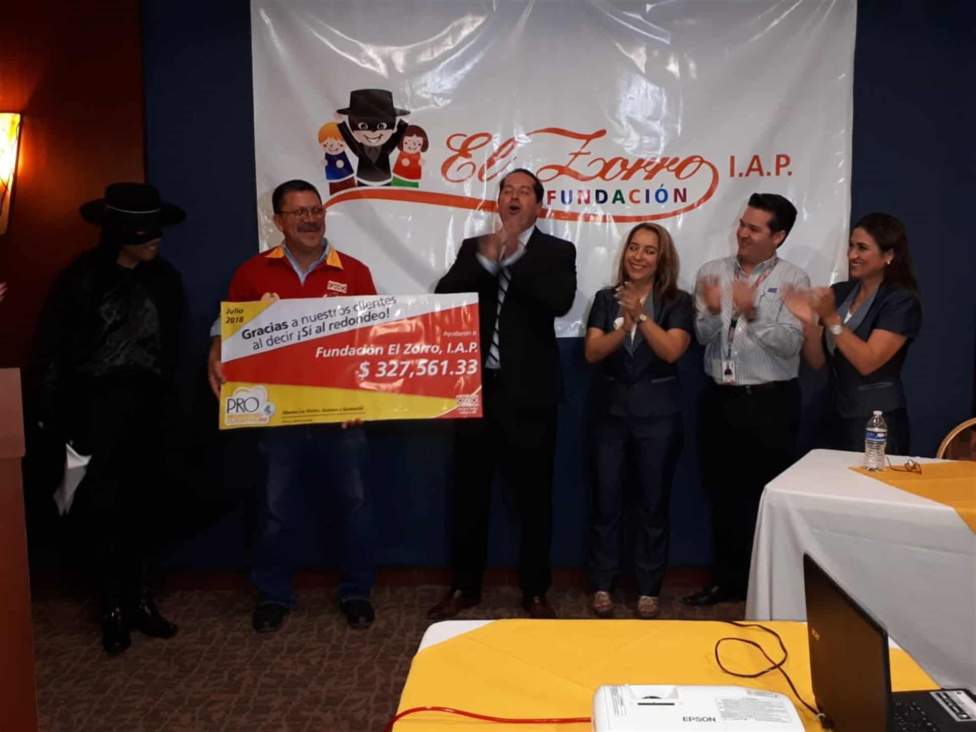 FOTO: Adriana Ochoa.