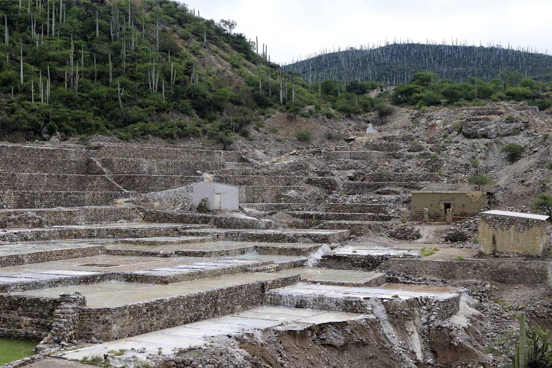 México, el país de América con más sitios Patrimonio de la Humanidad