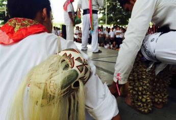 Persiste conflicto entre gobernadores indígenas del 5 de Mayo