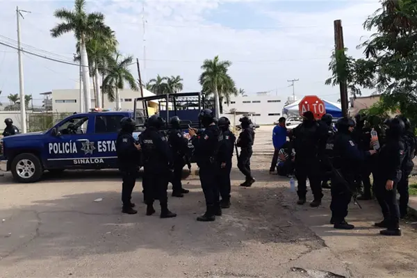 Habrá cambios dentro del penal de Aguaruto Habrá cambios dentro del penal de Aguaruto