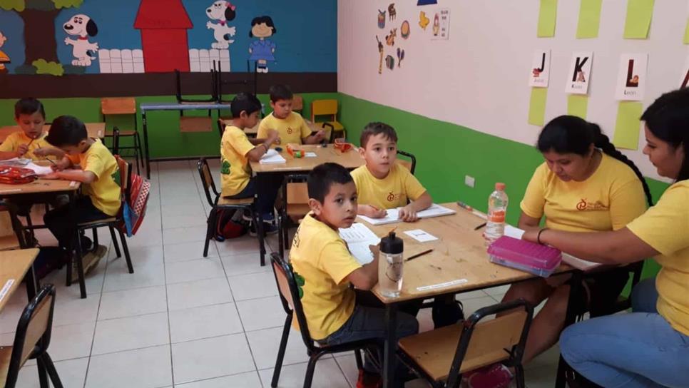 Estancias Infantiles del Patronato abre su proceso de inscripción