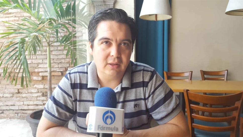 Cumple Iniciativa Sinaloa 9 años siendo una voz crítica: Silber Meza