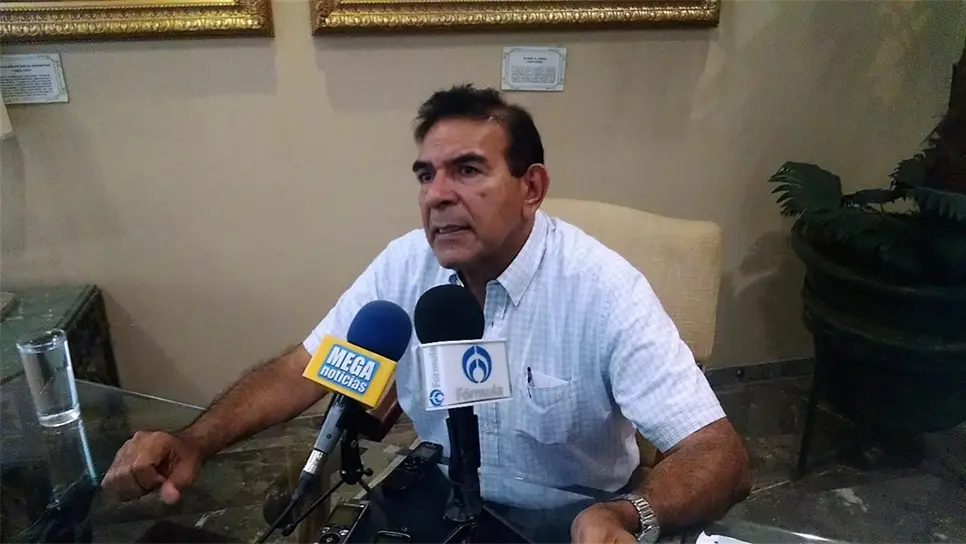 Roberto Cruz busca llamar la atención de Morena: López Brito