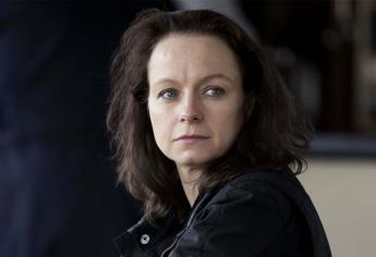 Samantha Morton se suma al elenco de “The Walking Dead”