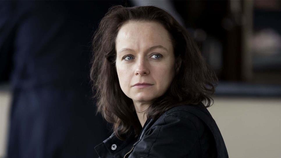 Samantha Morton se suma al elenco de “The Walking Dead”