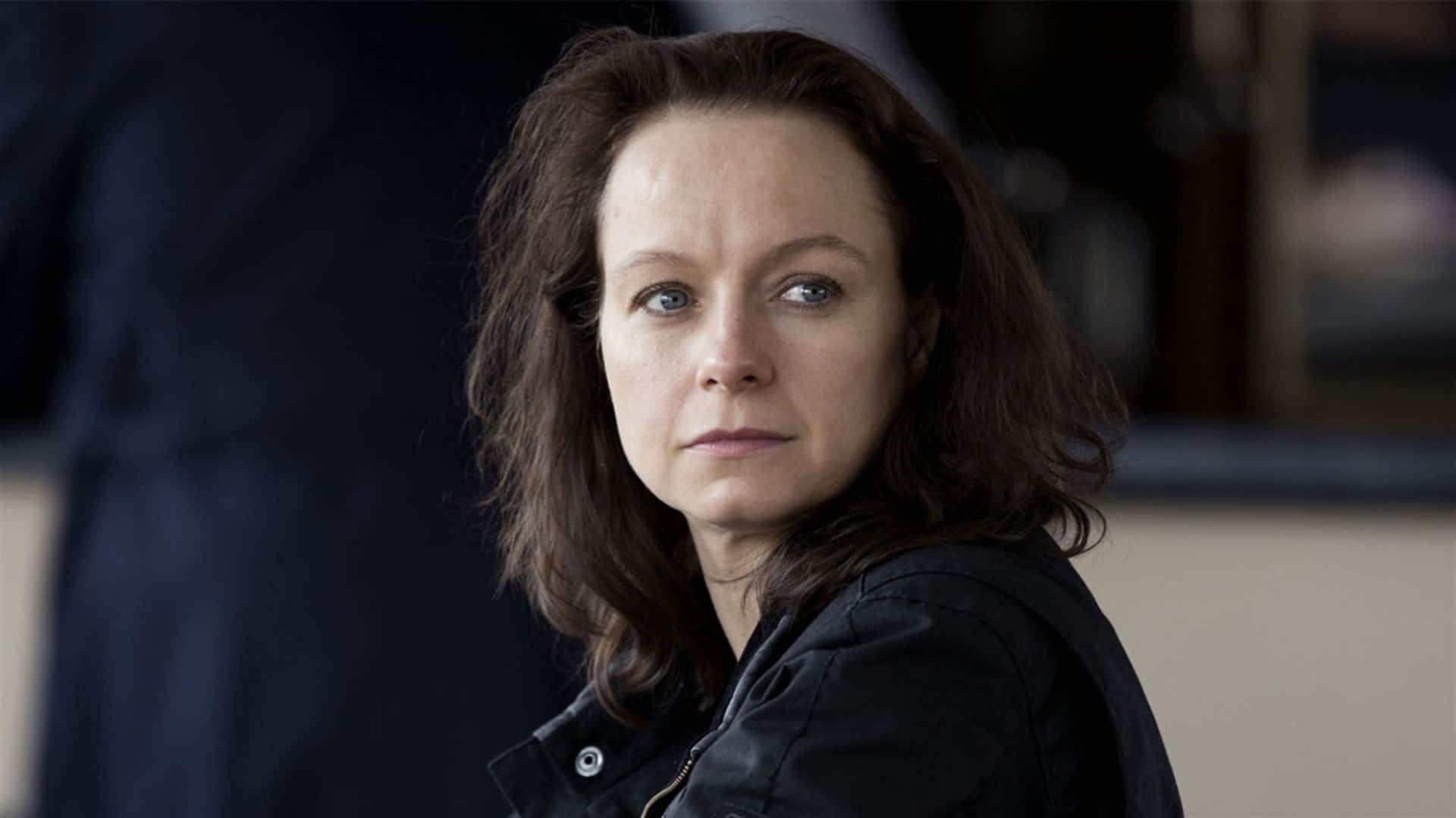 Samantha Morton. FOTO: Cortesía.