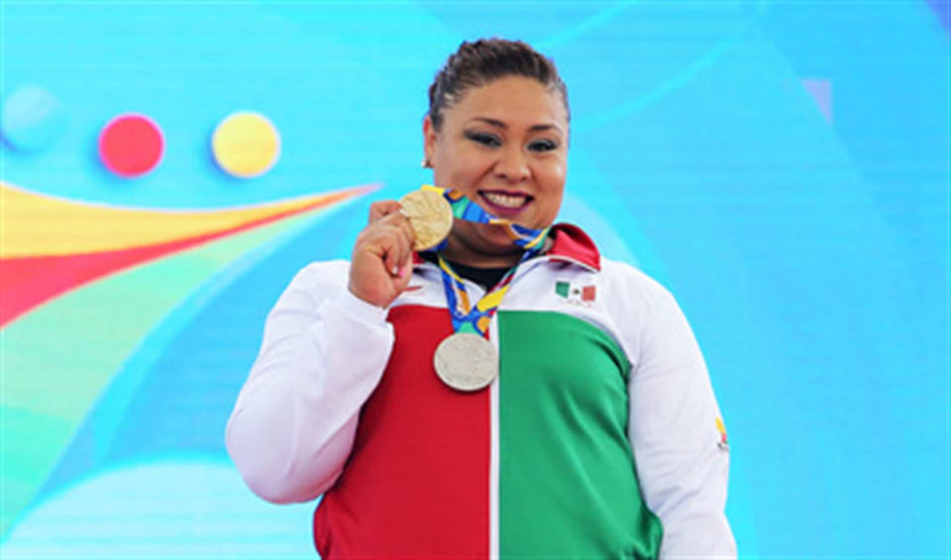 Tania Mascorro. FOTO: Cortesía.