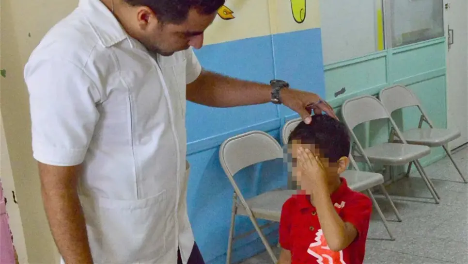 FOTO: Perla Sánchez.