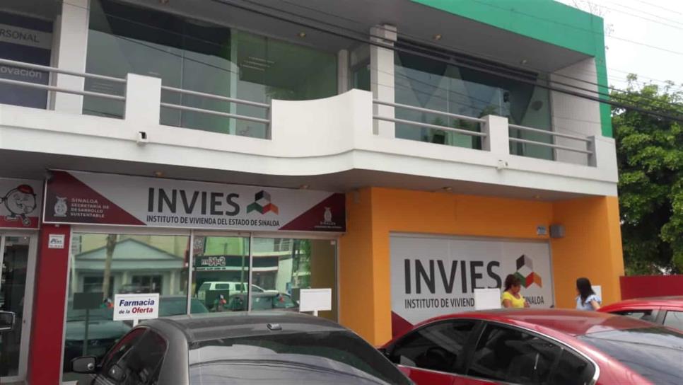 No será sólo cambio de siglas nueva Ley de Vivienda: Invies