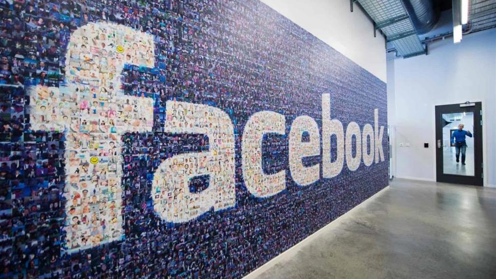 Facebook elimina 196 páginas en Brasil por difundir noticias falsas