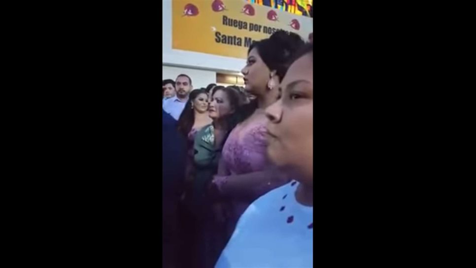 La Rosa de Guadalupe lleva a las pantallas el caso de Lady Graduación