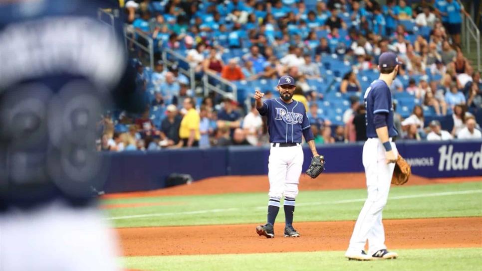 Cessa sufre revés y Romo juega hasta de tercera y con salvamento