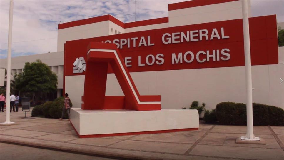 Hoy será dado de alta Renato del Hospital General