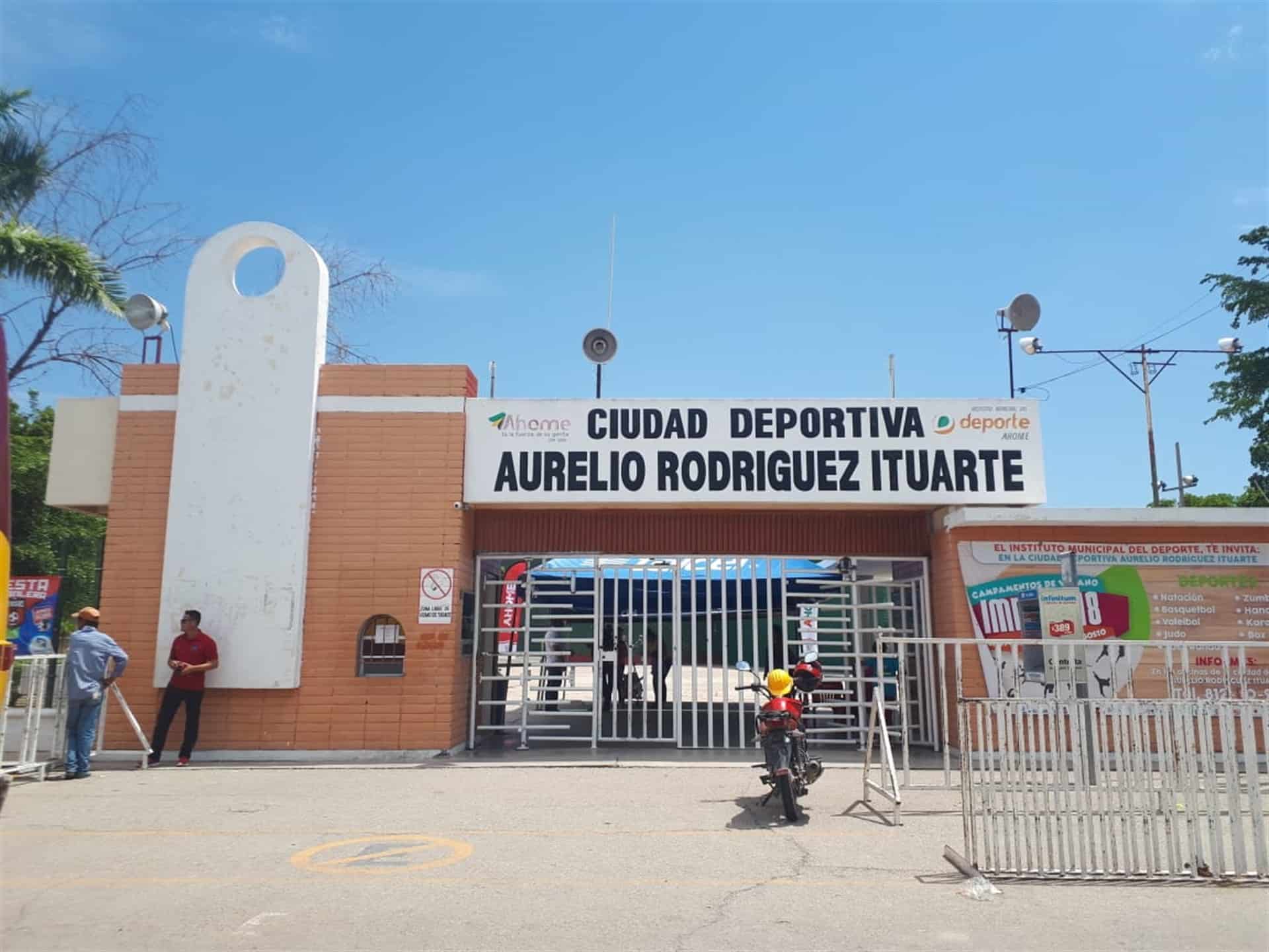 FOTO: Jessi Jáuregui.