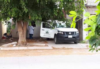 Cuerpo localizado en casa abandonada resultó ser joven Uber