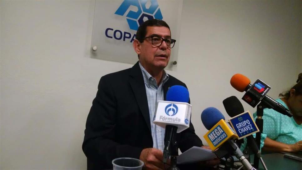 México, en retroceso con el actual gobierno federal: Coparmex