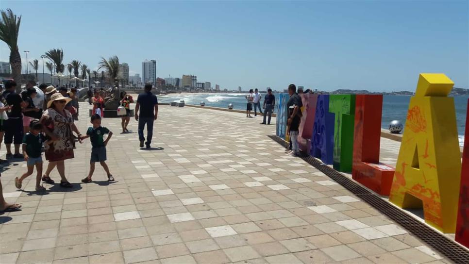 Atiende la Profeco quejas de vacacionistas en Mazatlán