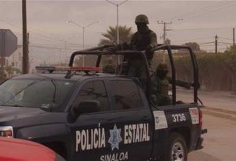 Privan a joven en Residencial del Valle en Los Mochis