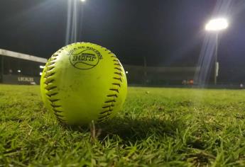 Hoy arranca el Softbol de la Liga Medios de Comunicación