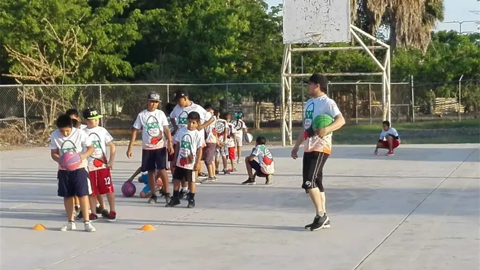 FOTO: Jessi Jáuregui.