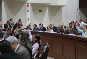 Aprueba Congreso diversas modificaciones a la Ley de Educación