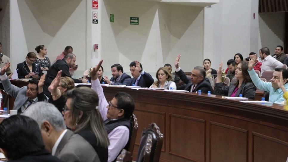 Aprueba Congreso diversas modificaciones a la Ley de Educación