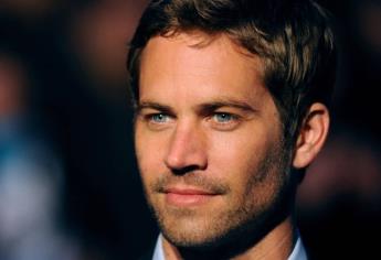 Lanzan tráiler de documental sobre Paul Walker