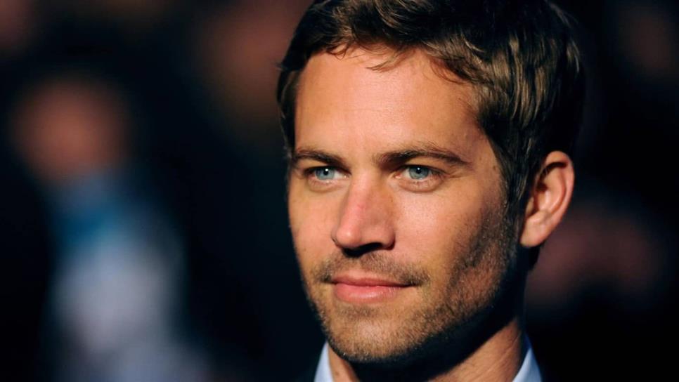 Lanzan tráiler de documental sobre Paul Walker