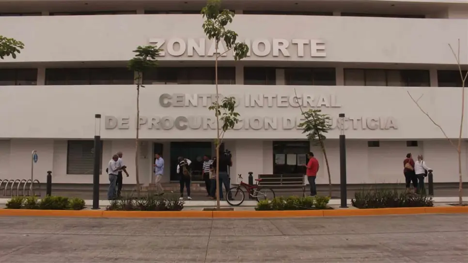 Vecinos de la San Francisco son citados a la Vicefiscalía