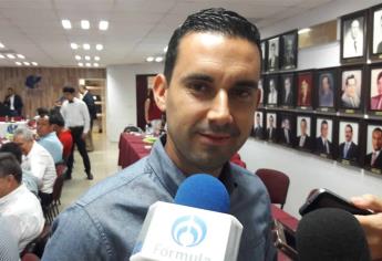 Soy un convencido de que los sueños se cumplen: César Ramos